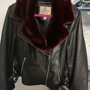 Women’s Wilson’s Leather jacket